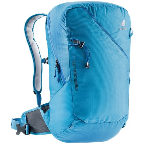 фото Рюкзак deuter 2021-22 freerider lite 18 sl azure