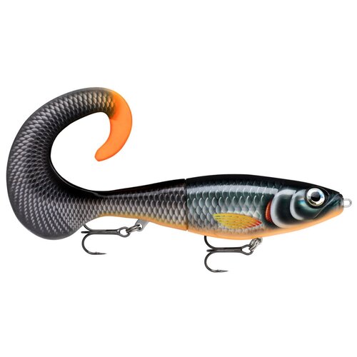 Rapala, Воблер X-Rap Otus XROU25, HLW