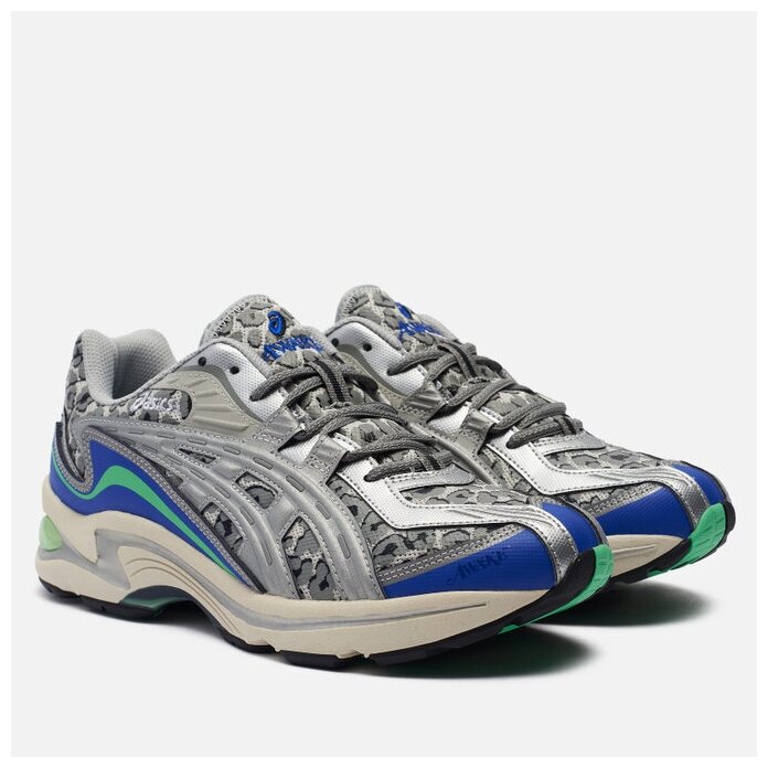 asics x