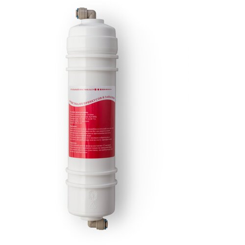 Угольный постфильтр HotFrost HF-06 C2