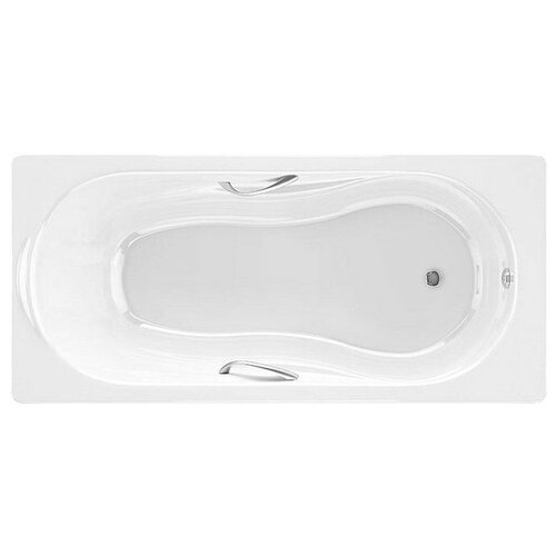 Ванна BLB AMERICA 170x80