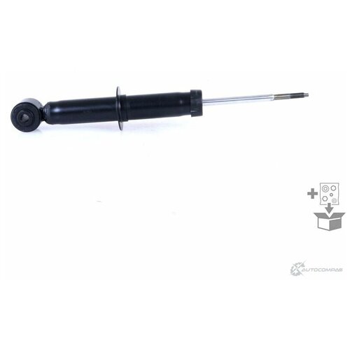 фото Амортизатор подвески задн mini mini 01 , mini кабрио 04 monroe 23989