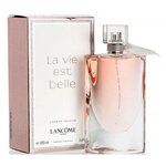 Туалетные духи Lancome La Vie Est Belle 100 мл. - изображение