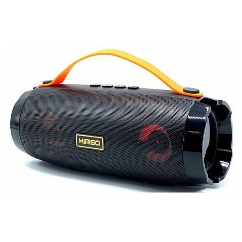 Беспроводная колонка KM-202 черный Kimiso 168000₽