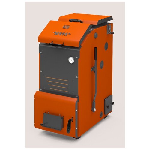 Отопительный котел Куппер МЕГА-32 9253700₽