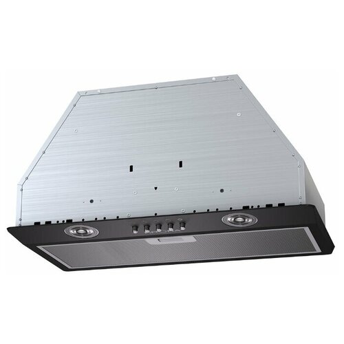 Вытяжка полновстраиваемая KRONA Runa 600 PB черный 678800₽