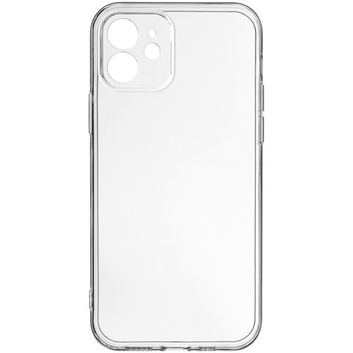 фото Чехол- накладка tfn на iphone 12 tpu tr
