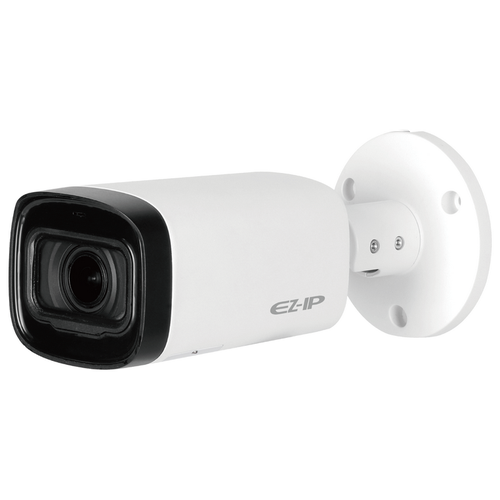 Камера видеонаблюдения EZ-IP EZ-HAC-B4A41P-VF-2712-DIP белый