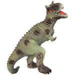 Игрушка для детей Динозавр Аллозавр на батарейках, ТМ 