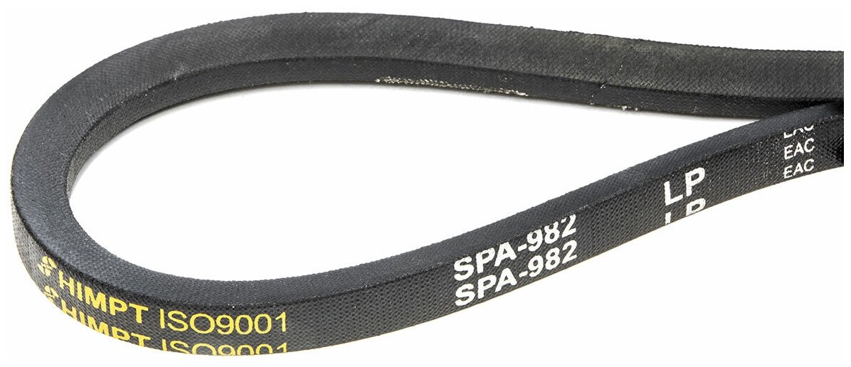 Ремень клиновой SPA-982 Lp