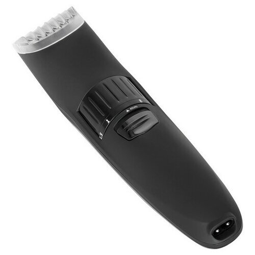 Машинка для стрижки Galaxy Line GL 4170 черный 122100₽