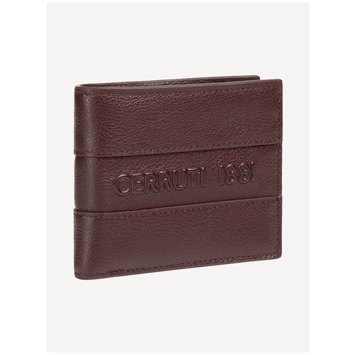 фото Кошелек cerruti 1881,темно-коричневый,cepu05038m