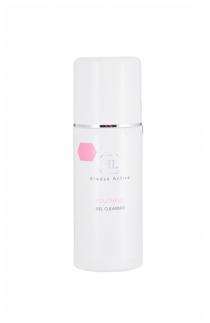 Holyland Laboratories Youthful Очищающий гель Gel Cleanser 250 мл