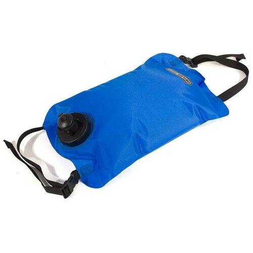 фото Фляга ortlieb 2022 water-bag 4л blue