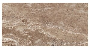 Керамическая плитка настенная Laparet Magna коричневый 20х40 уп. 1,2 м2. (15 плиток)