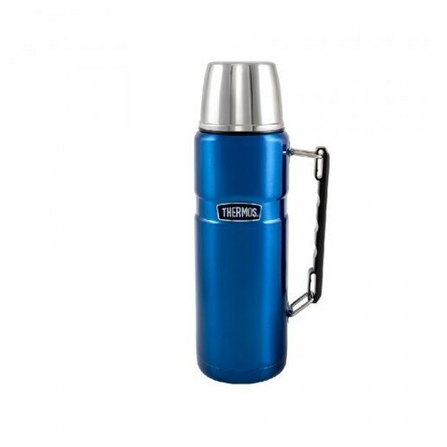 Термос из нерж. стали THERMOS SK2010 Royal Blue 1.2L