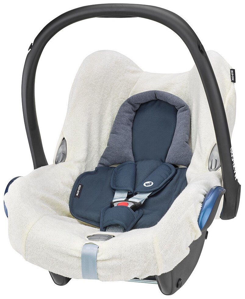 Чехол Maxi-Cosi Summercover CabrioFix Fresh Ecru