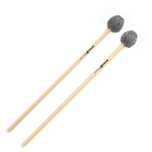 AM5R Andrew Markworth Палочки для вибрафона, мягкие, ротанг, ProMark