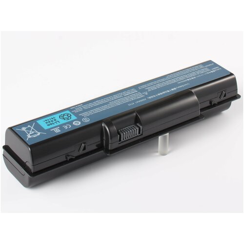 Аккумуляторная батарея Anybatt 11-U1-1280 8800mAh для Acer eMachines E525, eMachines E725, Aspire 5732Z, eMachine G525, eMachines G525, Aspire 5541G, Aspire 5541, eMachines E527, Aspire 5732ZG, eMachine G725, eMachines G725, Aspire 5532 аккумулятор для ноутбука emachines e525