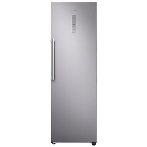 Холодильник Samsung RR39M7140SA серебристый