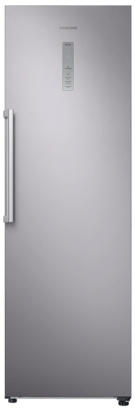 Холодильник Samsung RR39M7140SA серебристый