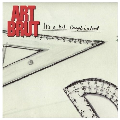 ART BRUT - It'S A Bit Complicated
