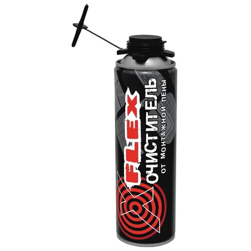 Очиститель пены XFLEX 500 МЛ 12 310₽