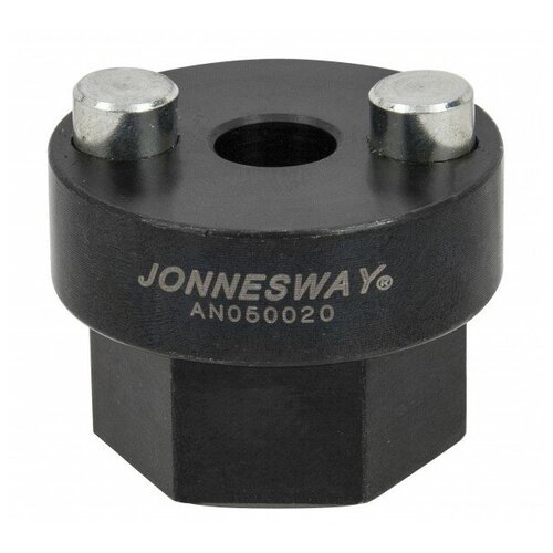 Jonnesway Радиусная торцевая головка для пальца рессоры передней подвески грузовых а/м VOLVO AN050020