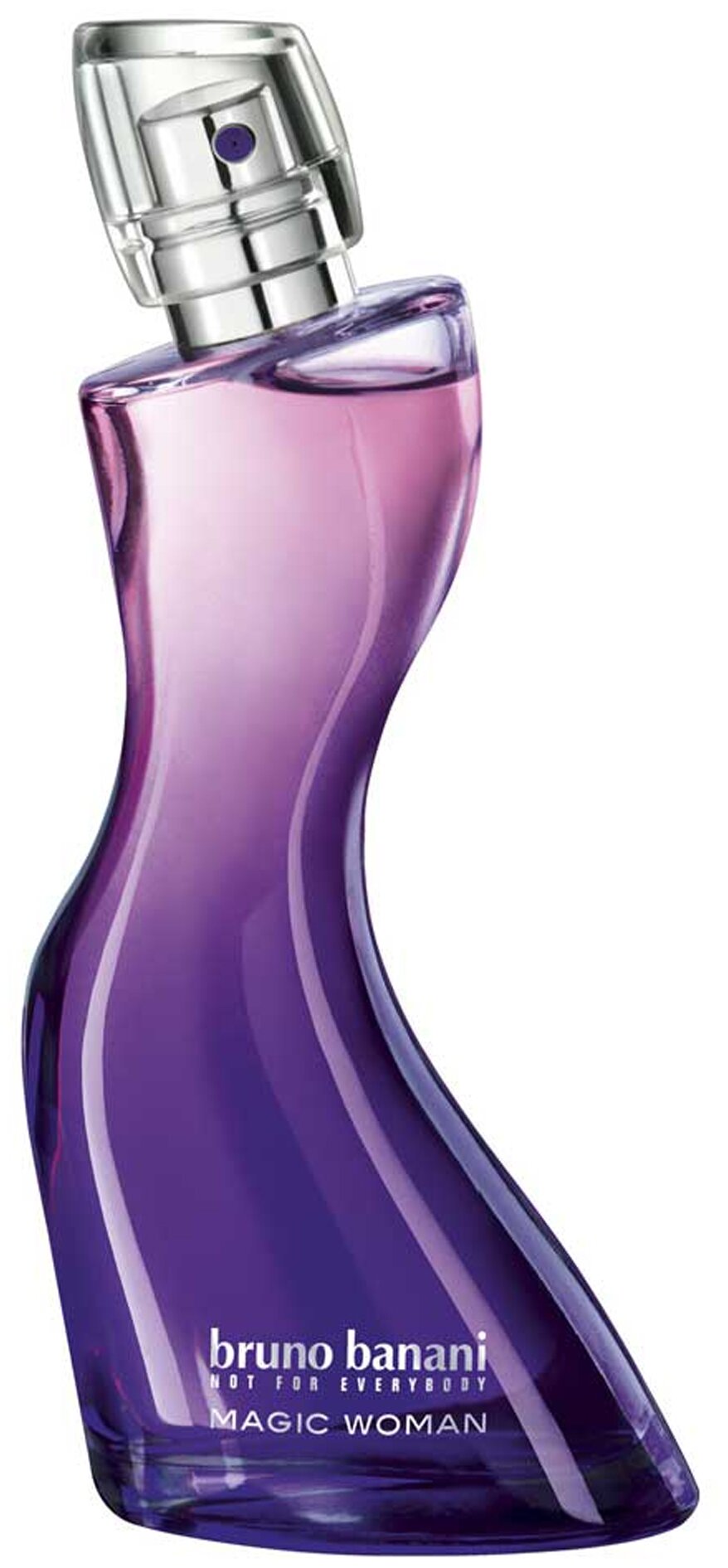 Парфюмерная вода Bruno Banani Magic Woman Eau De Parfum 30 мл.