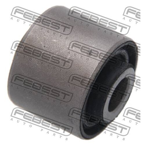 фото Сайлентблок поперечного рычага задней подвески нижний febest mzab-064