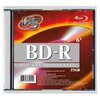 Диск VS BD-R 25 GB 6x SL - изображение