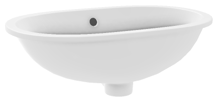 Раковина для ванной Villeroy & Boch O.NOVO 41625001