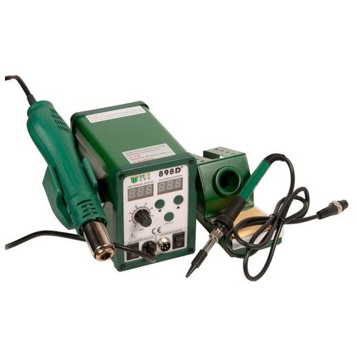 Паяльная станция BEST BST-898D 935800₽