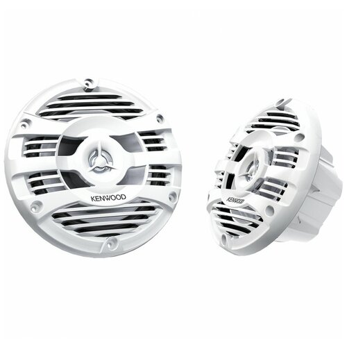 Акустика Kenwood KFC-1653MRV 499000₽