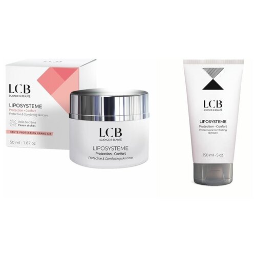 Дневной уход M-120 Liposysteme, 150 мл