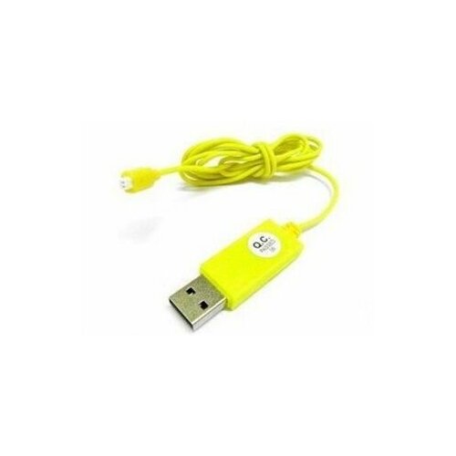 фото Зарядное устройство usb li-po 3.7v аккумуляторов разъем mcpx molex jst ph 2.0 2p папа зарядка на квадрокоптер syma