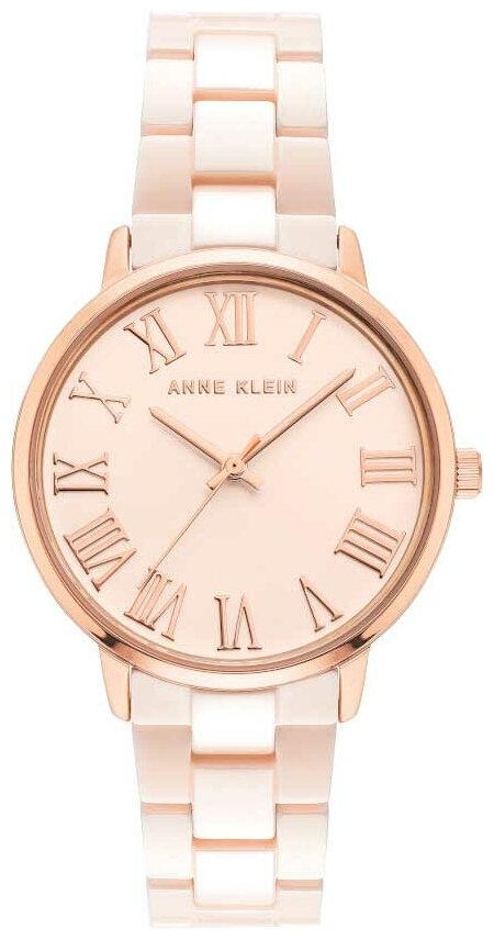 Наручные часы Anne Klein 3718LPRG