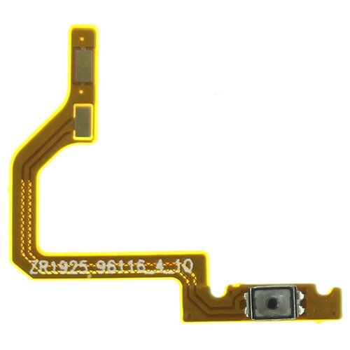 Шлейф для Samsung A10s ( A107F ) на кнопку включения