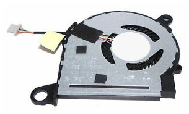 Вентилятор (кулер) для ноутбука HP Pavilion X360 13-U, 13T-U, M3-U