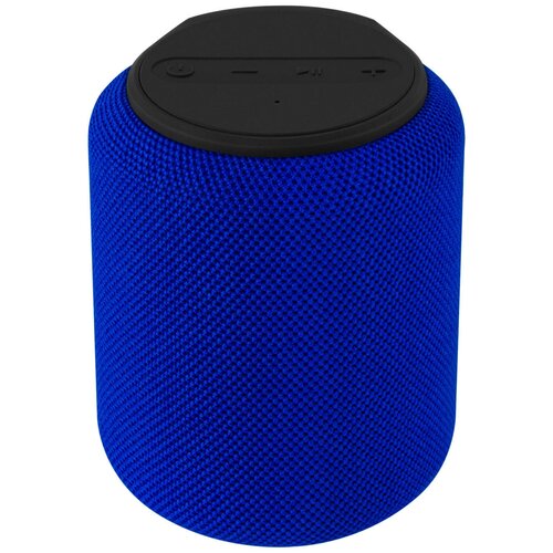 Портативная акустика Rombica mysound Clario Blue TWS