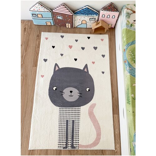 Ковер мягкий, детский 