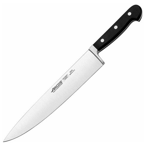 Нож поварской «Класика» L=39.1/26 см ARCOS, 255300