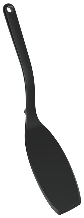 Лопатка Fiskars Functional Form черный - фото №2
