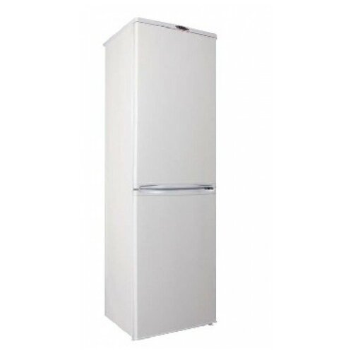Холодильник DON R 299 004 (005) BM белый металлик .
