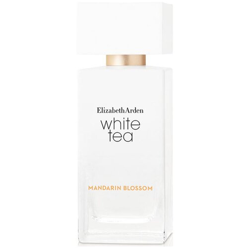 Elizabeth Arden туалетная вода White Tea Mandarin Blossom, 50 мл, 329 г elizabeth arden туалетная вода white tea mandarin blossom 50 мл