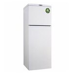 Холодильники DON Холодильник DОN R 226 005 В белый - изображение