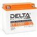 Аккумулятор Delta CT12201 (YTX20L-BS, YTX20HL-BS, YB16L-B, YB18L-A)