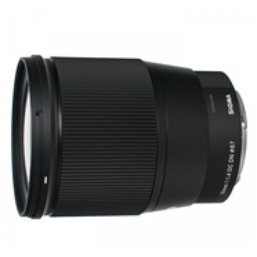 Объектив Sigma 16mm f14 DC DN C Sony E 4999900₽