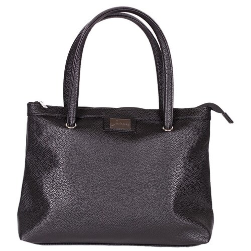 фото Сумка женская salomeя 388 венец.черн salomea