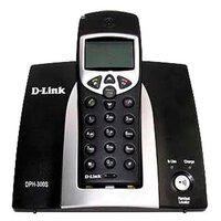 VoIP-телефон D-link DPH-300S